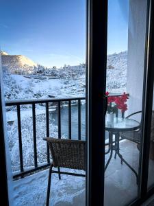 New Borjomi27 Apartment