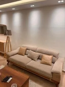 Luxury 3-Bedroom Apartments B2 - Madinat Al Ashir min Ramadan