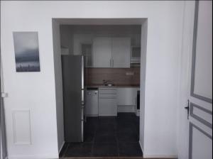 Appartements Spacieux no6 Carnot beau T3 direct metro : photos des chambres