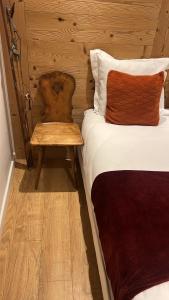 Les appartements du Koifhus : photos des chambres