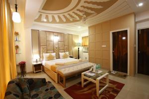 Hotel Oppera Delhi International Airport