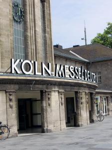 Cologne Hostel