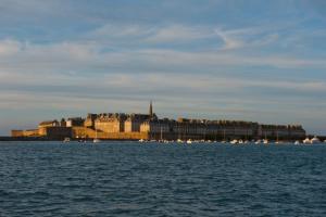 Appart'hotels Residence Neptunia : photos des chambres