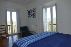 Double Room with Private Bathroom room in Casa nos Penedos