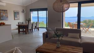 Villa Castelina Part I of twin house