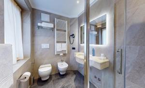 Hotel Madonna delle Nevi