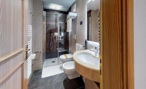 Hotel Madonna delle Nevi