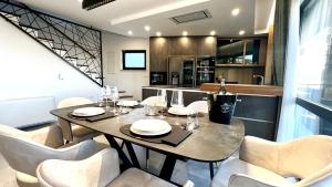 Blue View Residence