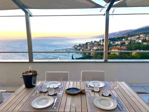 Blue View Residence