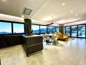 Blue View Residence