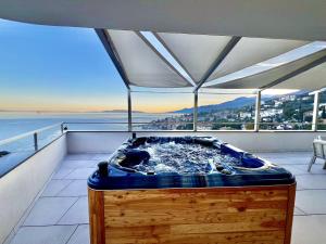 Blue View Residence