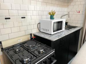 Little Sanctuary 1 Bedroom Apartment
