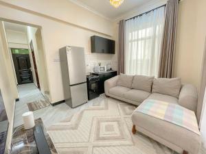 Little Sanctuary 1 Bedroom Apartment