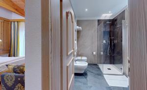 Hotel Madonna delle Nevi