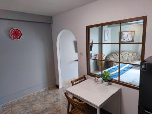 Rimhad jomtien beach condo seaside high ocean view