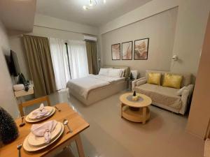 Crosswinds Tagaytay Holiday Home by KTCH
