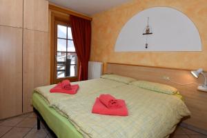 Baita Resin - Romantic Place