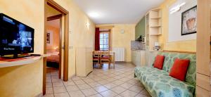 Baita Resin - Romantic Place