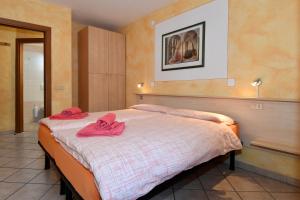 Baita Resin - Romantic Place