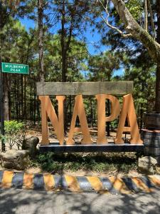 Crosswinds Tagaytay Holiday Home by KTCH