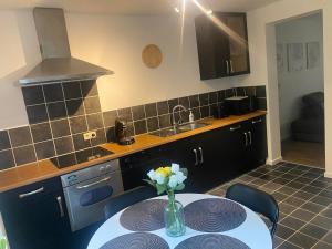 Bubbles and More Guesthouse