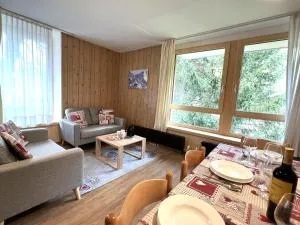 Amba Chalet Famiglia Cima - Trilocale 6 posti letto - Piano