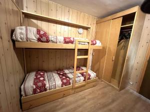 Amba Chalet Famiglia Cima - Trilocale 6 posti letto