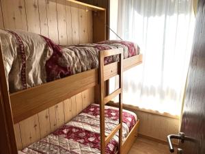 Amba Chalet Famiglia Cima - Trilocale 6 posti letto