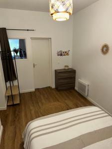 Appartements Casa Armando, beau F2, 2 places de parking clos, proche Disneyland : photos des chambres