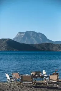 Lakeside Retreat - LuguLake Lijiang - 李阁