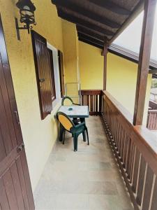 Residence ai Tovi
