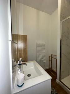 Appartements Casa Armando, beau F2, 2 places de parking clos, proche Disneyland : photos des chambres