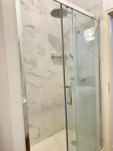 Appartements Casa Armando, beau F2, 2 places de parking clos, proche Disneyland : photos des chambres