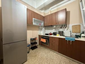 Yu的公寓 地铁附近2个大床房电竞游戏休闲酒店公寓商业街超市轻轨港口机场直达