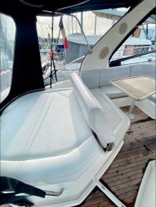 Expérience à bord à La Rochelle sur un Bavaria 31 Sport