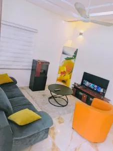 Domicile Houeyiho - Cadjèhoun