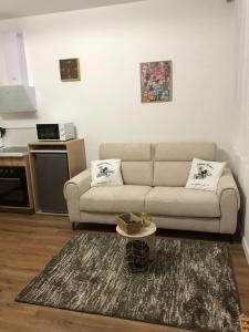 Casa Armando, beau F2, 2 places de parking clos, proche Disneyland