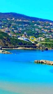 Magnifique Villa Tabarka