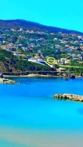 Magnifique Villa Tabarka - Annaba