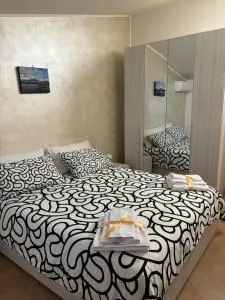 Del Golfo House - Angri