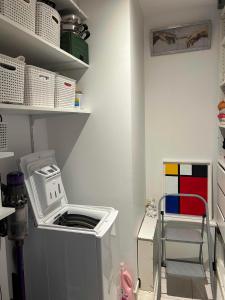 Appartement calme et luxueux