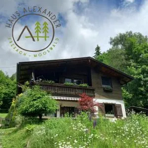 Haus Alexander - Paternion