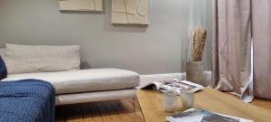 Appartements Maison Luisa : photos des chambres