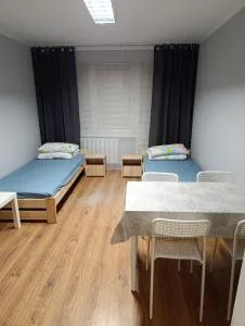 Kwatery JP24 Centrum - Pysznica