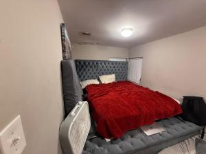 Cliffwood villa - 4 Bedroom House