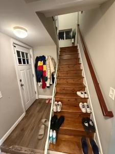 Cliffwood villa - 4 Bedroom House