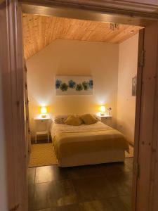 Cosy Donegal Cottage with Panoramic Sea Views