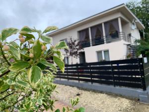 Fanni Villa Tiszakécske