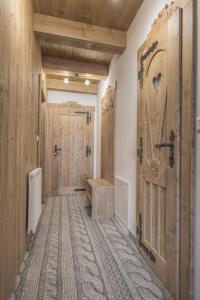 Apartmány Dominek