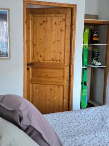 B&B / Chambres d'hotes Chambre Studette independante : photos des chambres